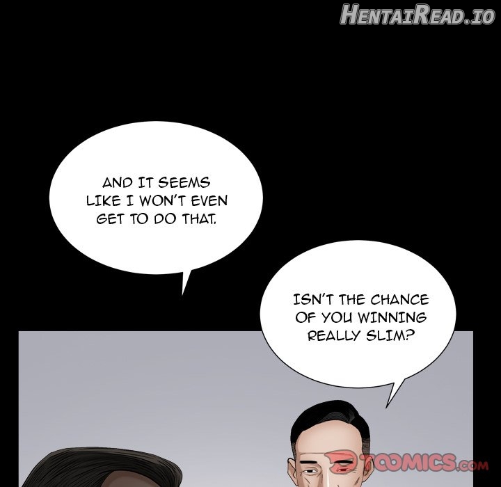 Snare - Manhwa Chapter 20 - page 123