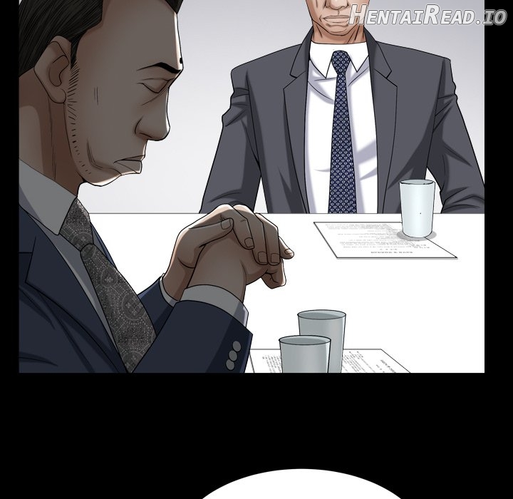 Snare - Manhwa Chapter 20 - page 124
