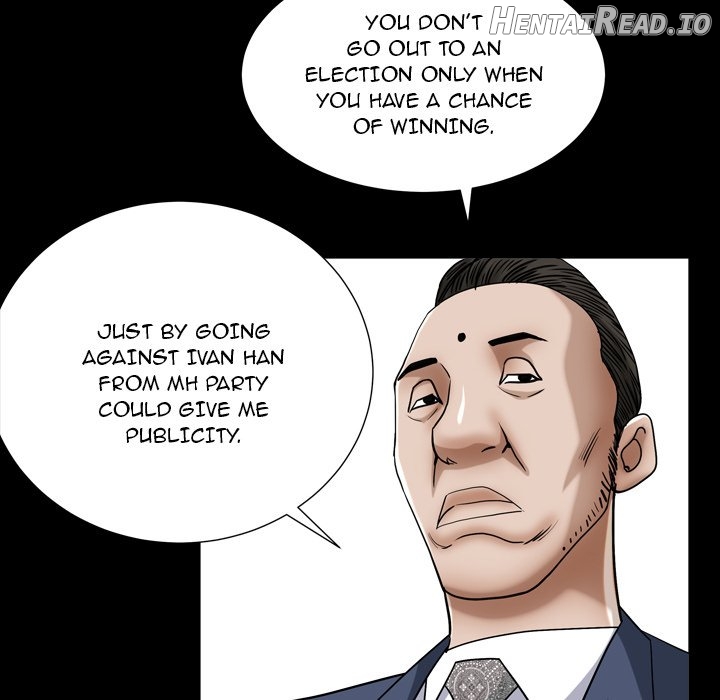 Snare - Manhwa Chapter 20 - page 125