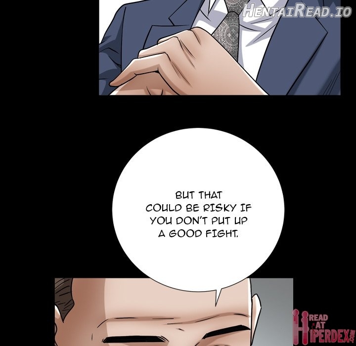 Snare - Manhwa Chapter 20 - page 126