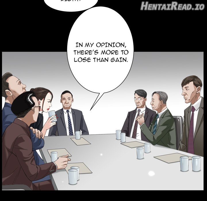 Snare - Manhwa Chapter 20 - page 128