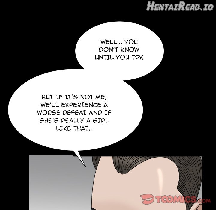 Snare - Manhwa Chapter 20 - page 129