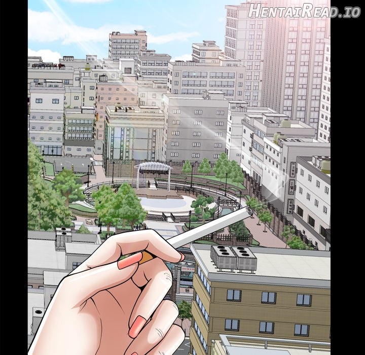 Snare - Manhwa Chapter 20 - page 13