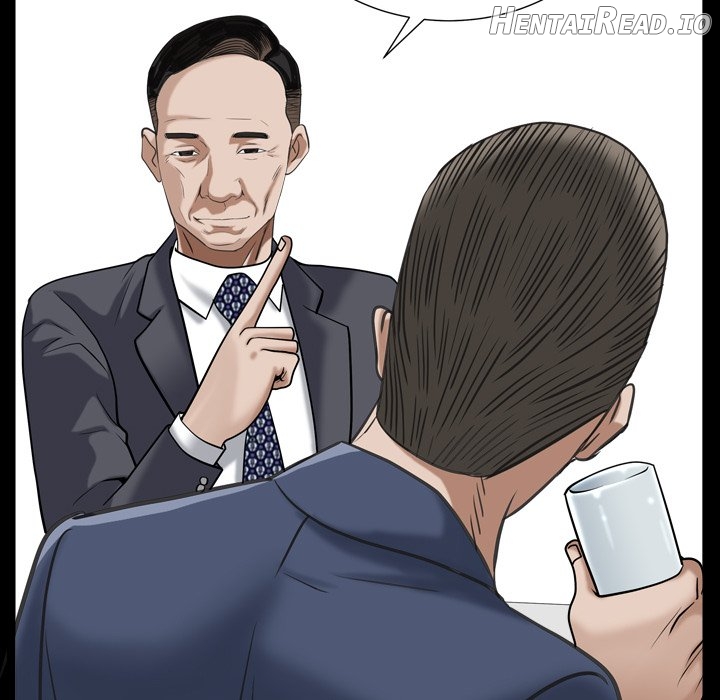 Snare - Manhwa Chapter 20 - page 132