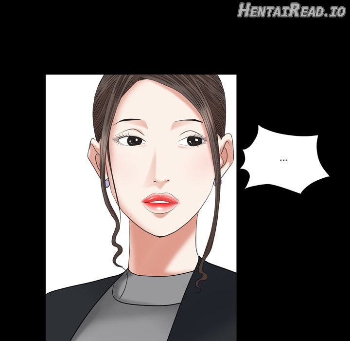 Snare - Manhwa Chapter 20 - page 134