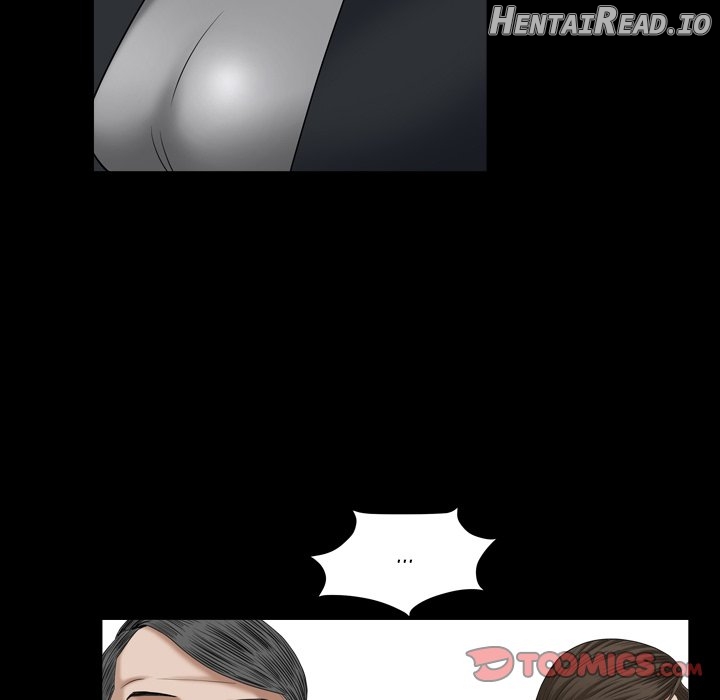 Snare - Manhwa Chapter 20 - page 135