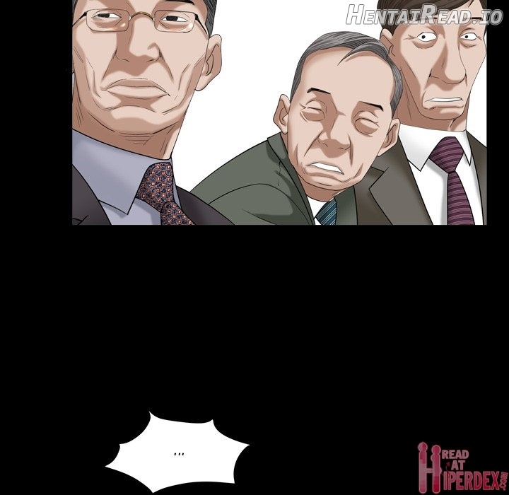 Snare - Manhwa Chapter 20 - page 136