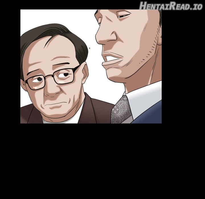 Snare - Manhwa Chapter 20 - page 137