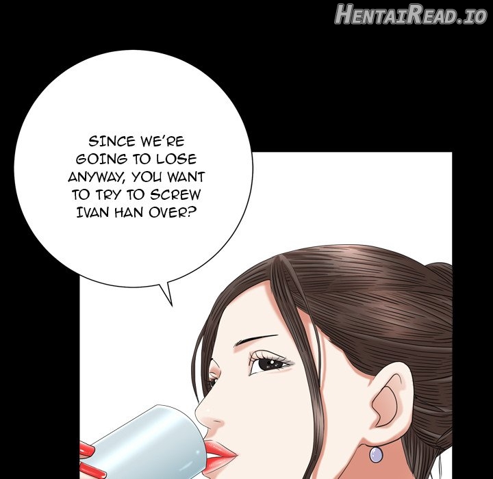 Snare - Manhwa Chapter 20 - page 138