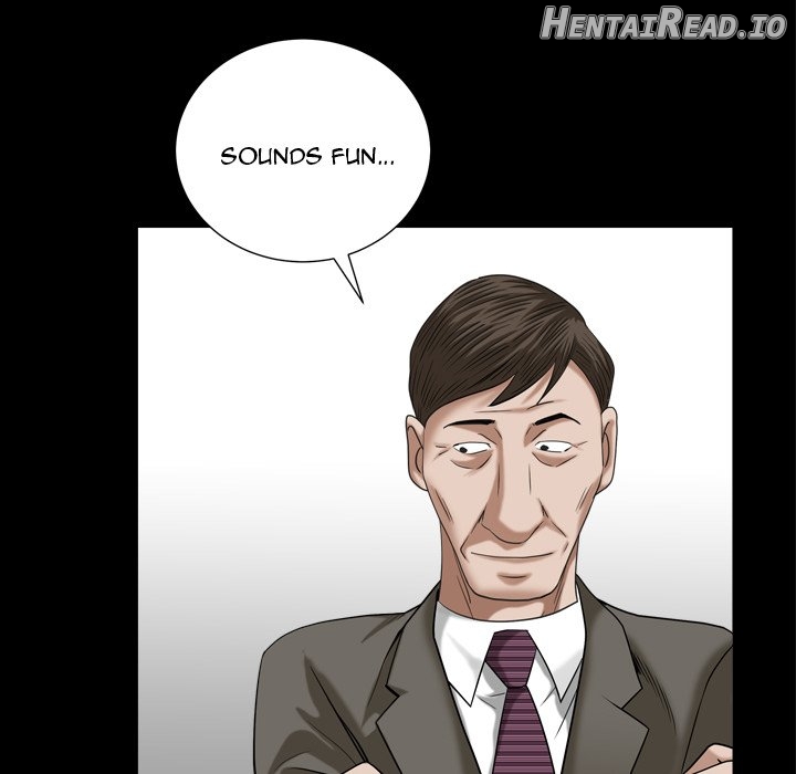 Snare - Manhwa Chapter 20 - page 140