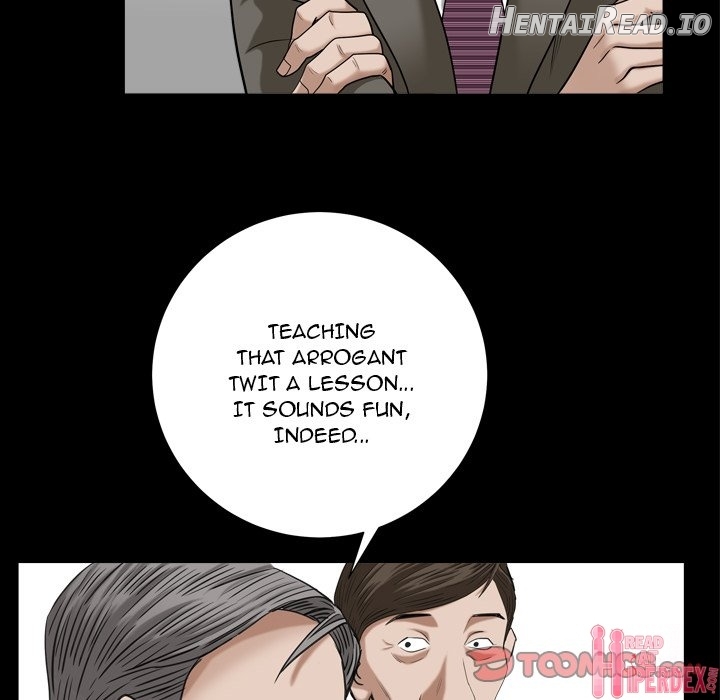 Snare - Manhwa Chapter 20 - page 141