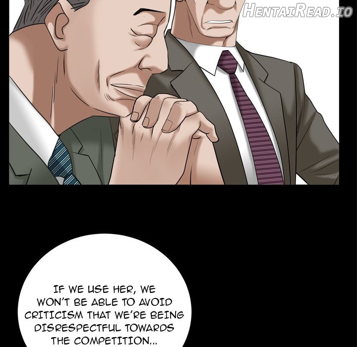 Snare - Manhwa Chapter 20 - page 142