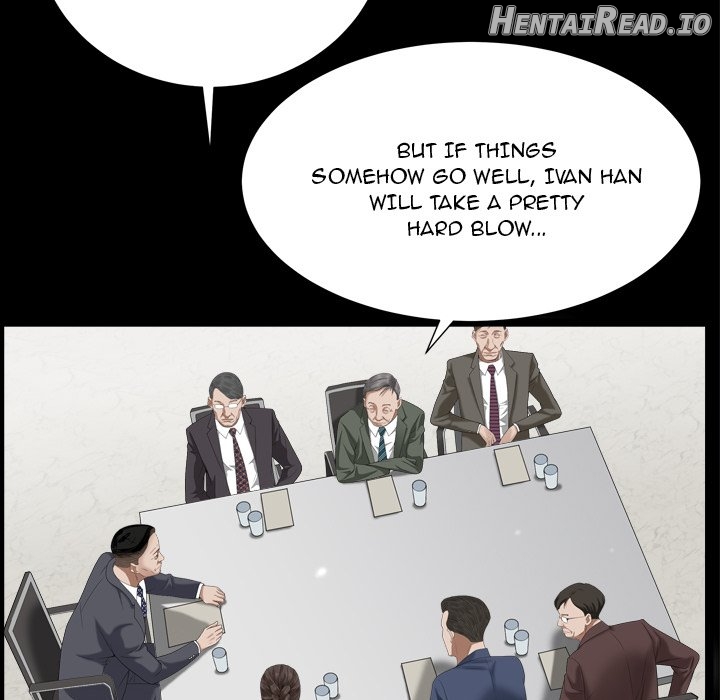 Snare - Manhwa Chapter 20 - page 143