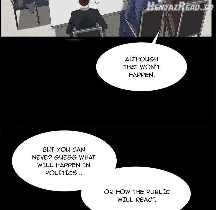 Snare - Manhwa Chapter 20 - page 144