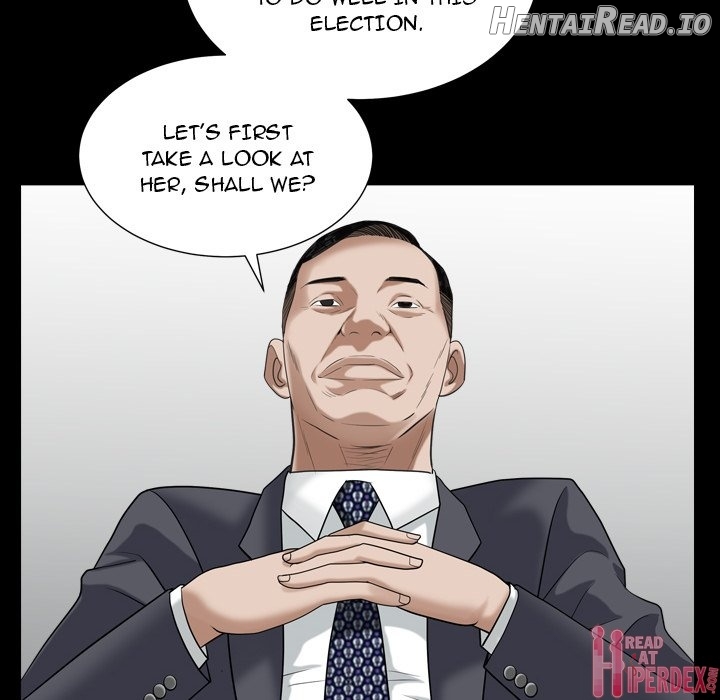 Snare - Manhwa Chapter 20 - page 146