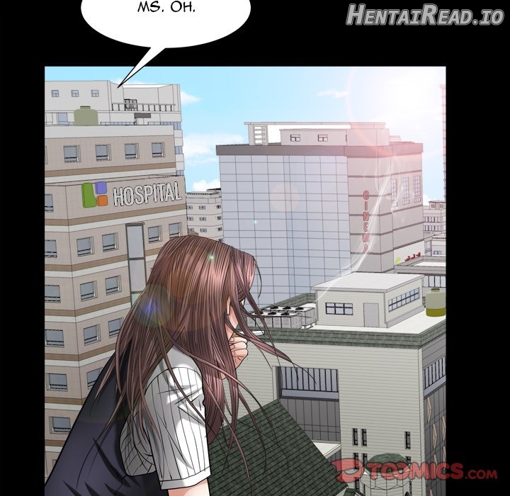 Snare - Manhwa Chapter 20 - page 15