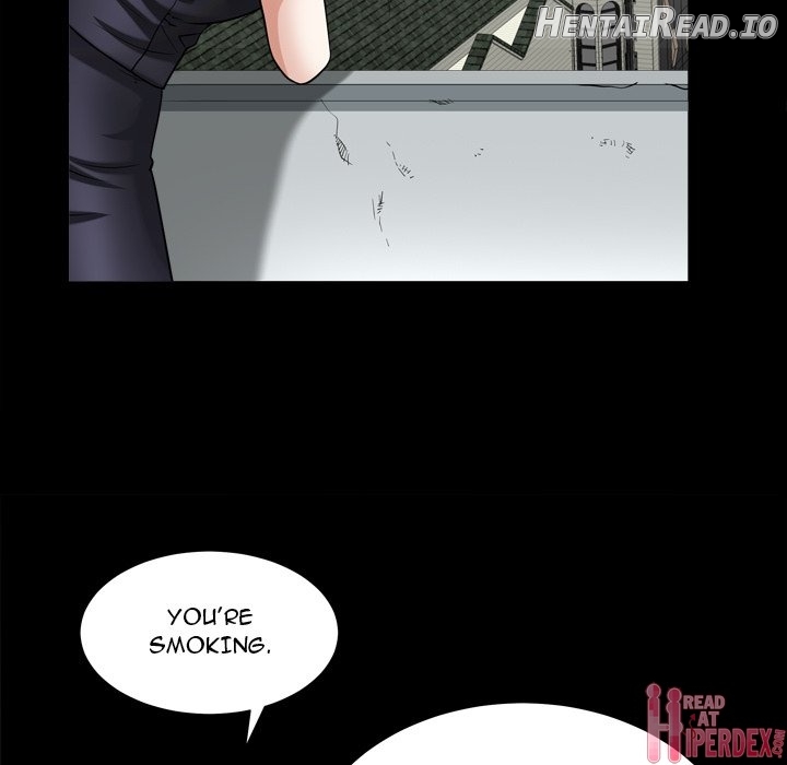 Snare - Manhwa Chapter 20 - page 16