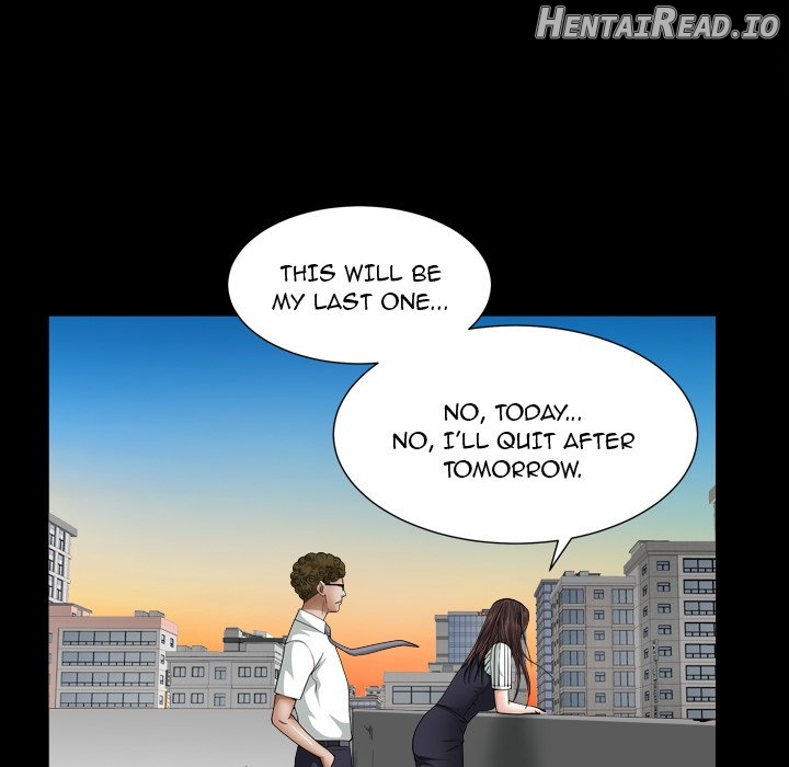 Snare - Manhwa Chapter 20 - page 19