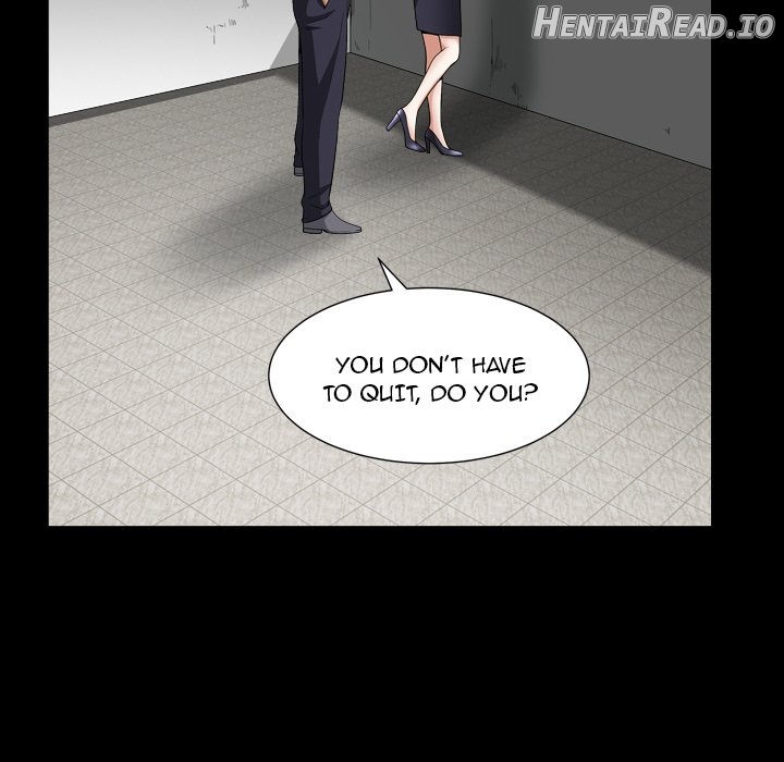 Snare - Manhwa Chapter 20 - page 20