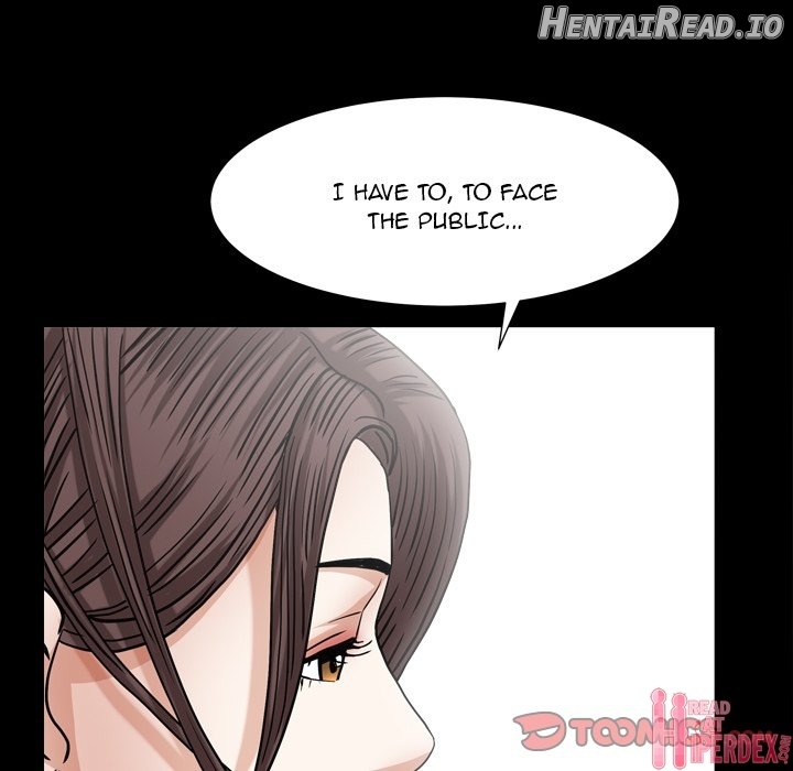 Snare - Manhwa Chapter 20 - page 21