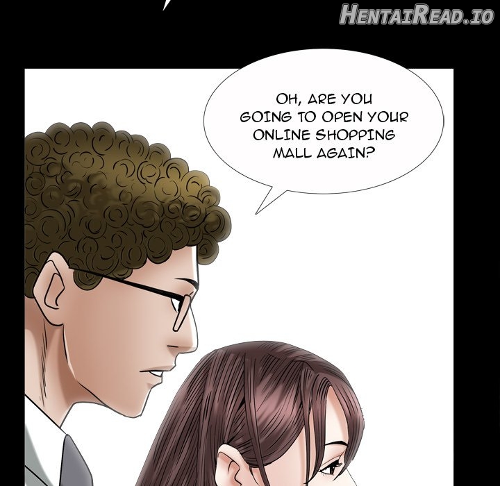 Snare - Manhwa Chapter 20 - page 23