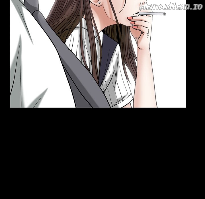 Snare - Manhwa Chapter 20 - page 24