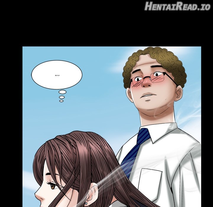 Snare - Manhwa Chapter 20 - page 25