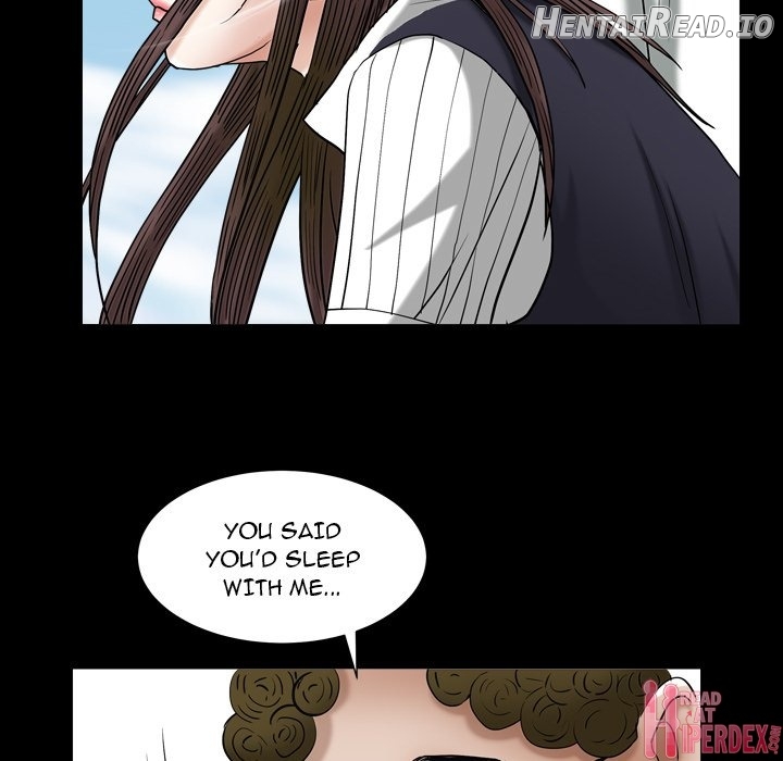 Snare - Manhwa Chapter 20 - page 26