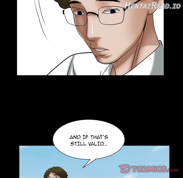Snare - Manhwa Chapter 20 - page 27