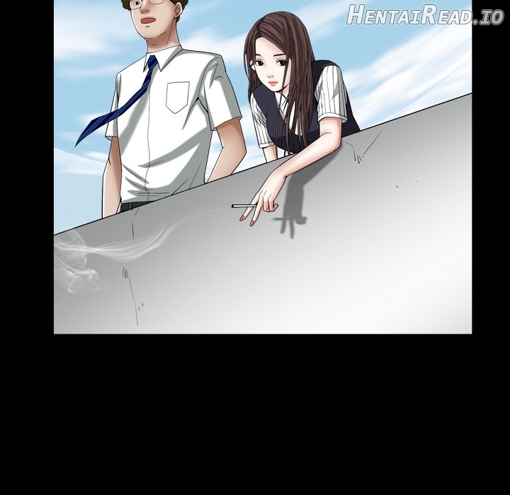 Snare - Manhwa Chapter 20 - page 28