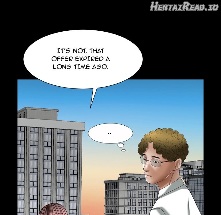 Snare - Manhwa Chapter 20 - page 29