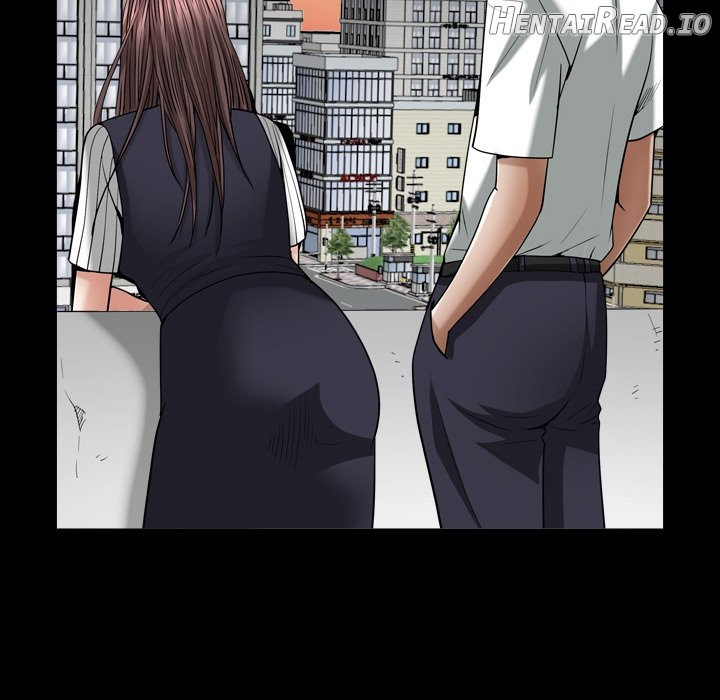 Snare - Manhwa Chapter 20 - page 30