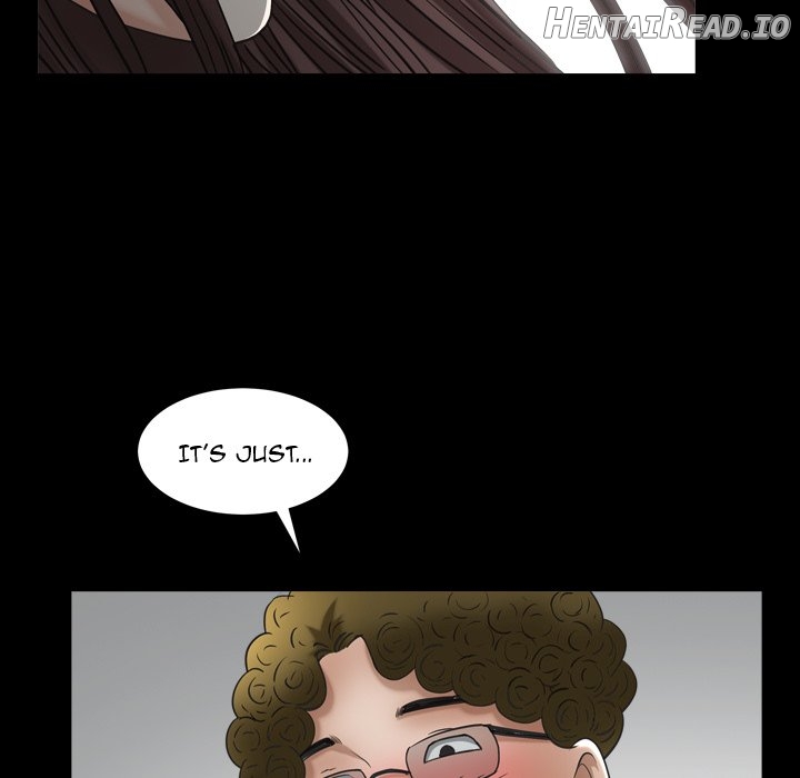Snare - Manhwa Chapter 20 - page 32