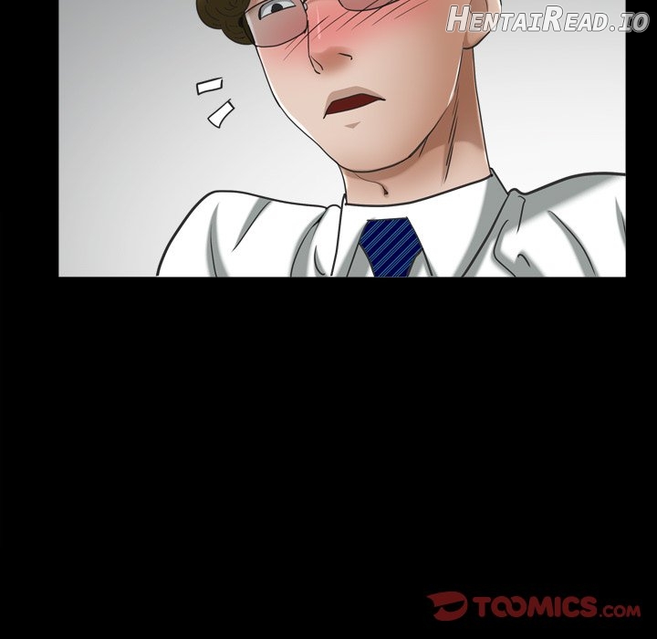 Snare - Manhwa Chapter 20 - page 33