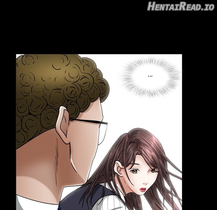 Snare - Manhwa Chapter 20 - page 34