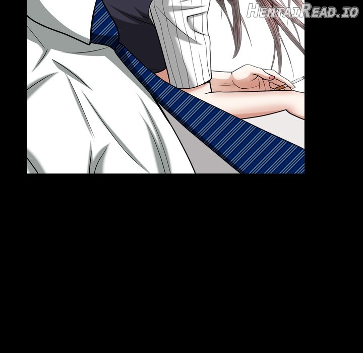 Snare - Manhwa Chapter 20 - page 35