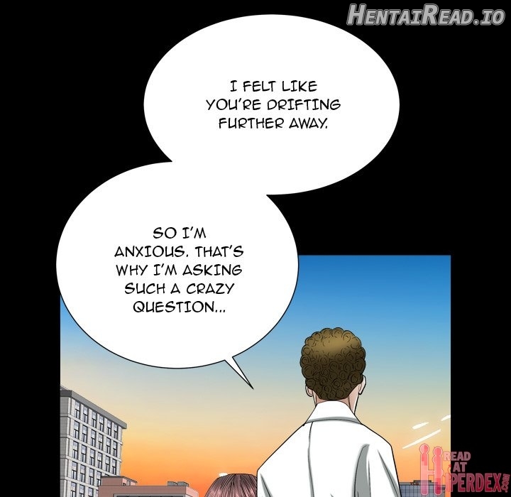 Snare - Manhwa Chapter 20 - page 36