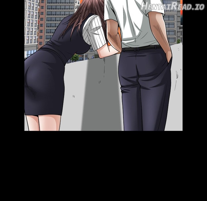 Snare - Manhwa Chapter 20 - page 37