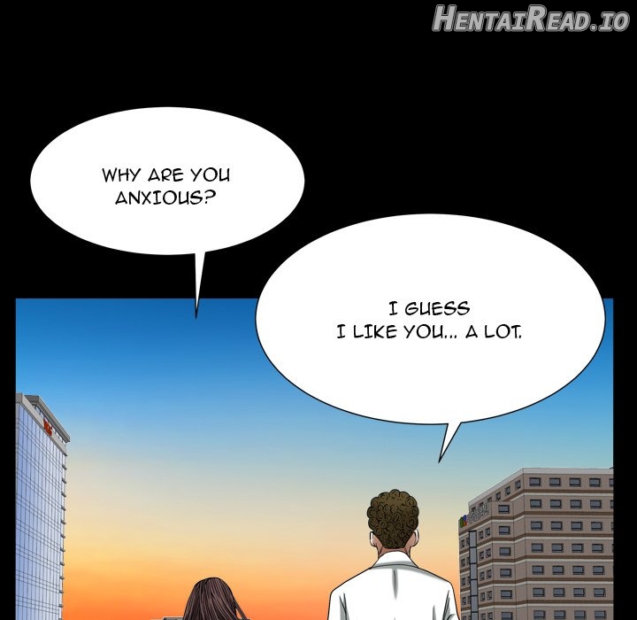 Snare - Manhwa Chapter 20 - page 38