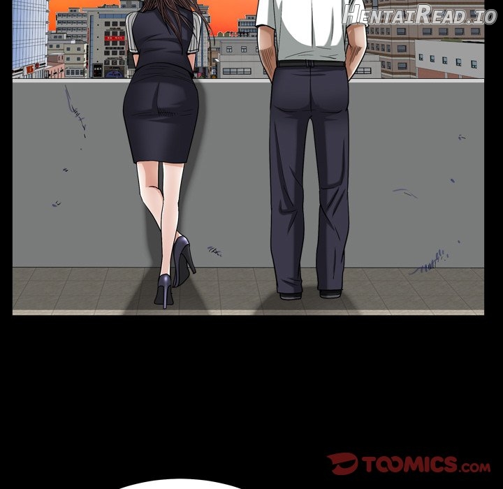 Snare - Manhwa Chapter 20 - page 39