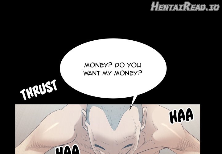 Snare - Manhwa Chapter 20 - page 4
