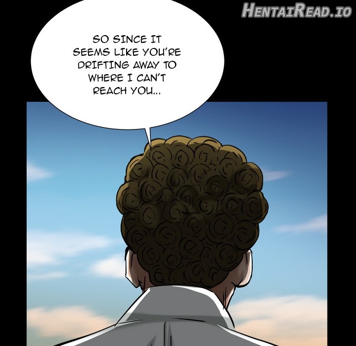 Snare - Manhwa Chapter 20 - page 40