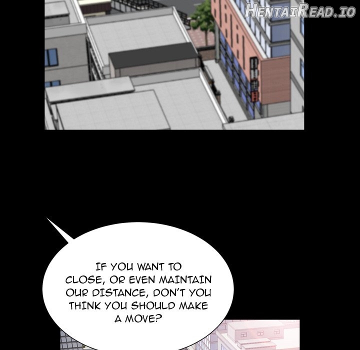 Snare - Manhwa Chapter 20 - page 44