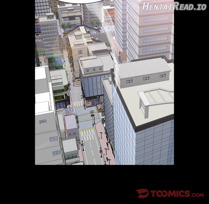 Snare - Manhwa Chapter 20 - page 45