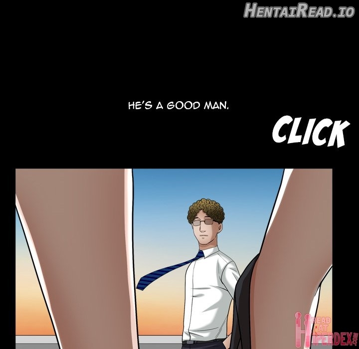 Snare - Manhwa Chapter 20 - page 46