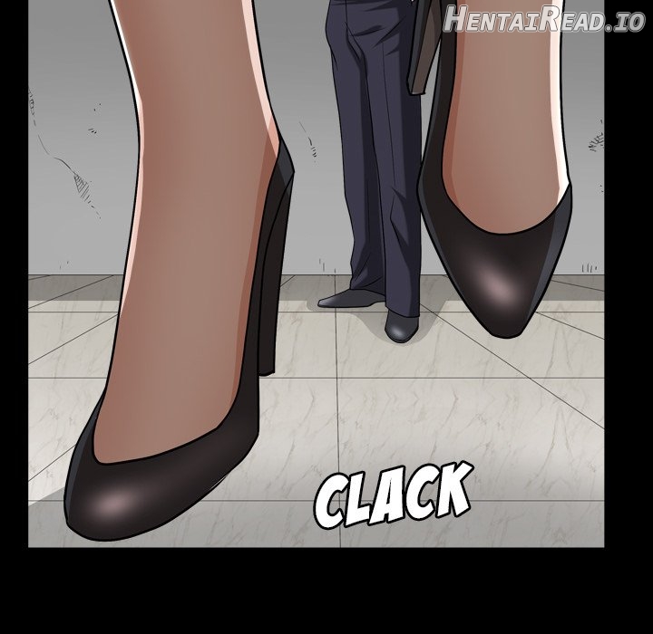 Snare - Manhwa Chapter 20 - page 47