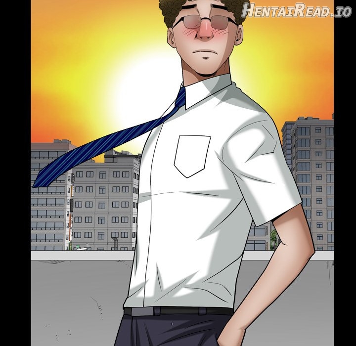 Snare - Manhwa Chapter 20 - page 49