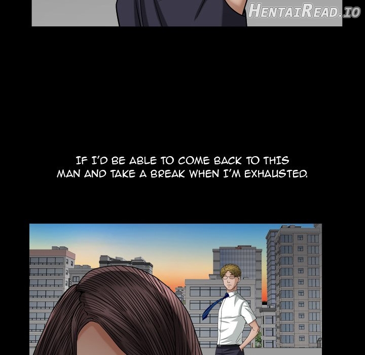 Snare - Manhwa Chapter 20 - page 50