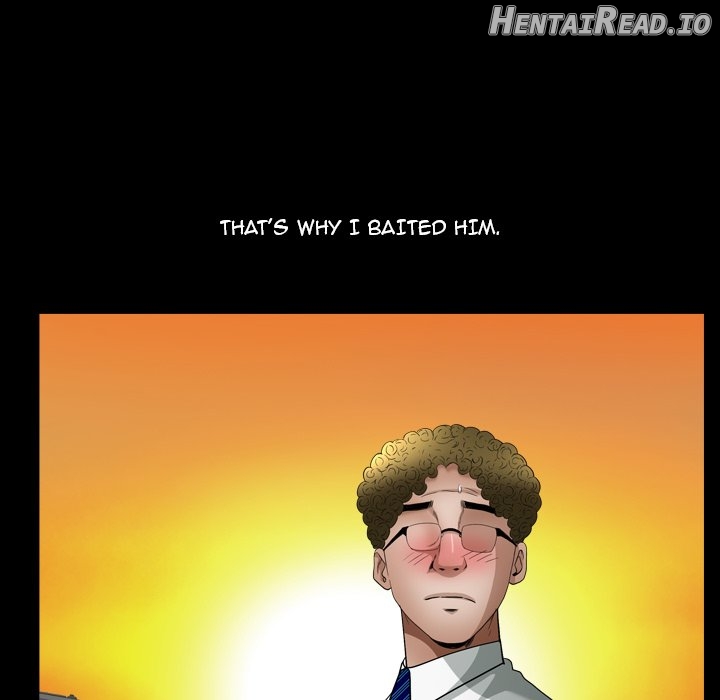 Snare - Manhwa Chapter 20 - page 52
