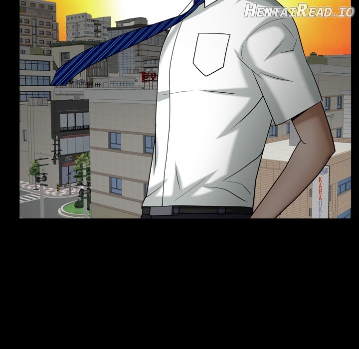 Snare - Manhwa Chapter 20 - page 53